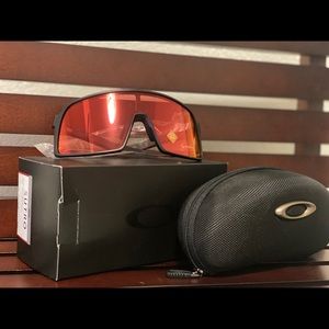Sutro Oakley Sunglasses
